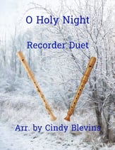 O Holy Night P.O.D cover
